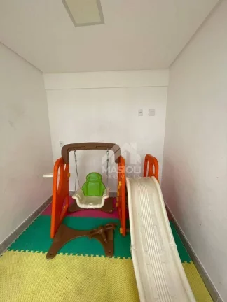 Imagem Apartamento com 2 dormitórios para alugar, 80 m² por R$ 4.575,00/mês - Itapuã - Vila Velha/ES