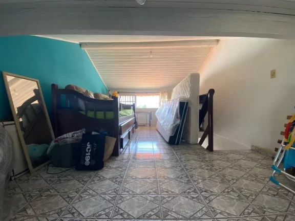 Imagem Casa com 1 dormitório à venda, 50 m² por R$ 320.000,00 - Palmeiras - Cabo Frio/RJ