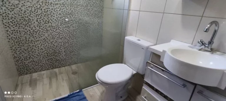 Imagem Casa à Venda em Real, Praia Grande - SP