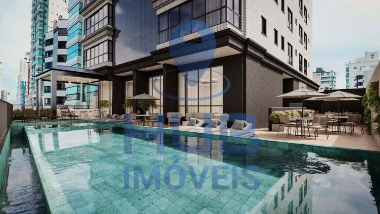Imagem Apartamento 5 Dormitórios para venda em Itapema - SC