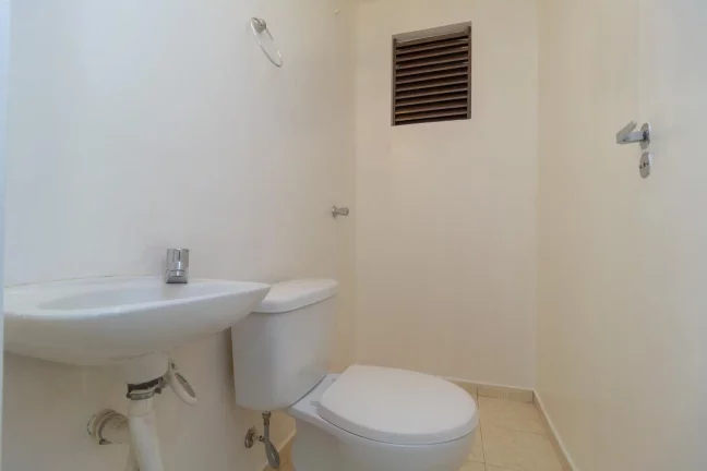 Imagem Salas/Conjuntos no bairro Água Verde