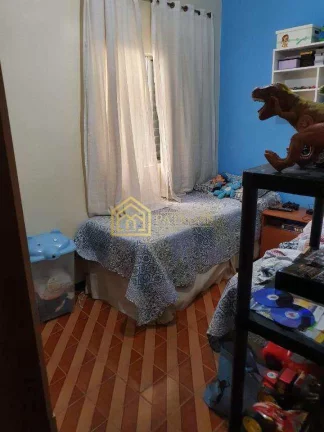 Imagem Casa Padrão
