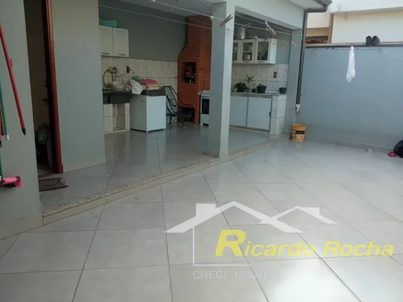 Imagem Casa Mae Preta