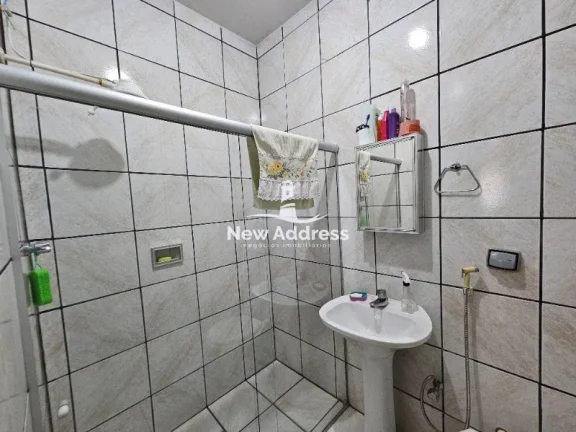 Imagem Casa de 2 quartos à venda em Parque Residencial Laranjeiras - Serra