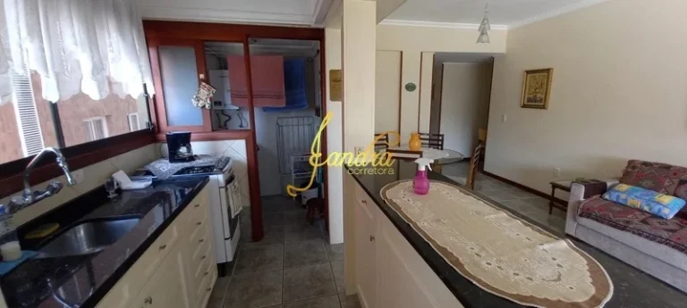 Imagem Apartamento frente Praça do FArol, vista eterna mar