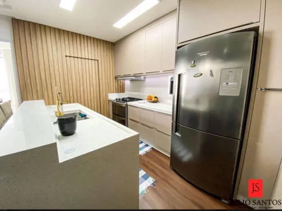 Imagem Apartamento frete Para o Mar com 3 suítes