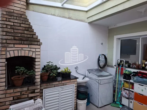 Imagem Casa Padrão