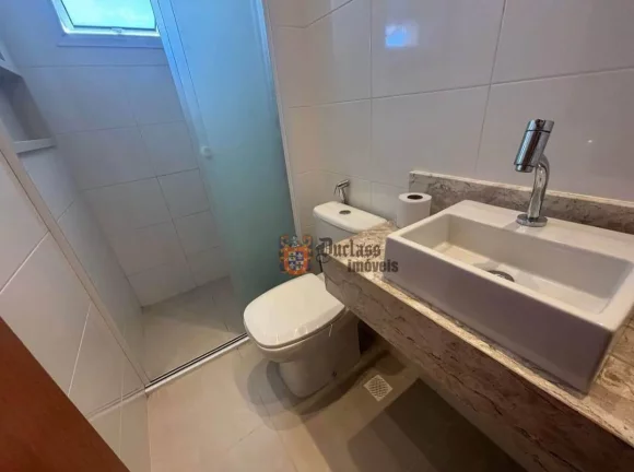 Imagem Apartamento com 2 dormitórios à venda, 52 m² por R$ 835.000 - Embaré - Santos/SP