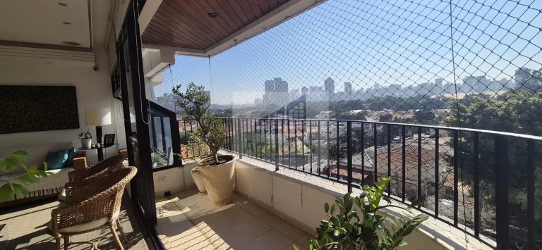 Imagem APARTAMENTO À VENDA NO BROOKLIN COM 3 DORMITÓRIOS