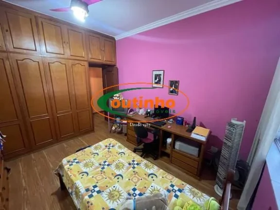 Imagem (27005) Rua Viana Drumond - Vila Isabel