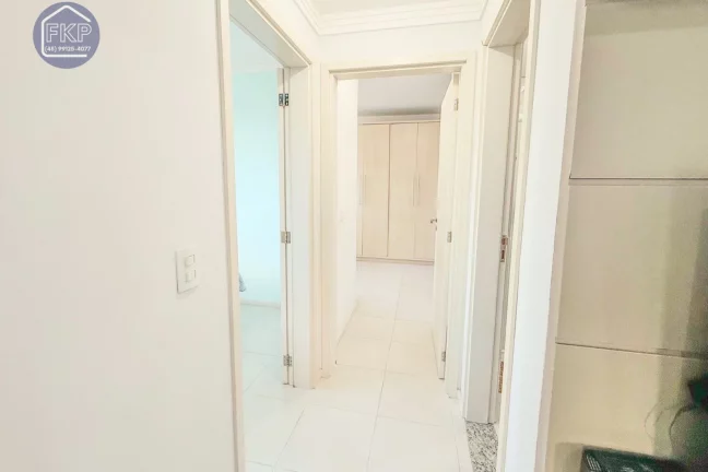 Imagem Apartamento 2 dormitórios!
