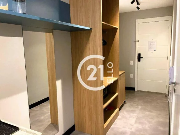 Imagem Studio com 1 dormitório para alugar, 30 m² por R$ 4.012,00/mês - Butantã - São Paulo/SP