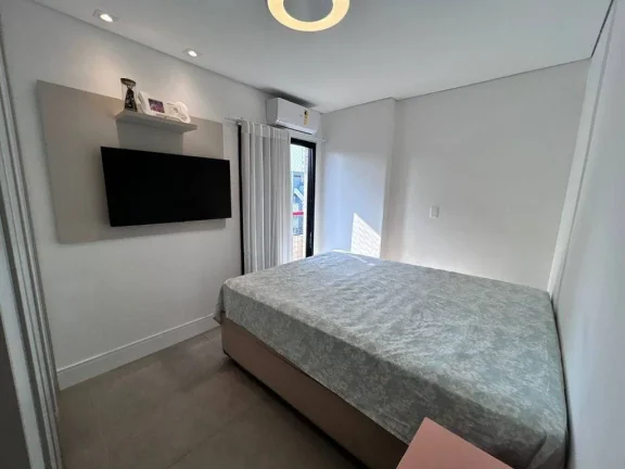 Imagem APARTAMENTO COM 250 m² - TUPI - PRAIA GRANDE SP