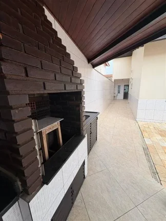Imagem CASA COM 120 m² - JOSEDY - PERUIBE SP