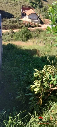 Imagem Terreno a Venda Localizado na Região da Vila Elizabeth em Campos do Jordão.