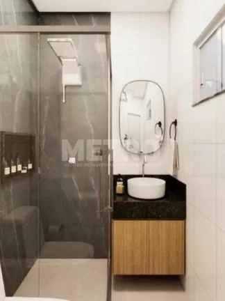 Imagem Casa à venda no Loteamento Boa Vista com 3 quartos, PETROLINA - PE