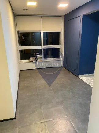 Imagem Excelente oportunidade de locação de sala comercial no Itaim Bibi, São Paulo-SP: 5 salas, 2 banheiros, 459m² de área!