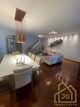 Imagem Cobertura com 4 Quartos à Venda, 436 m² em Baeta Neves - São Bernardo Do Campo