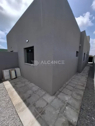Imagem Casa - 2 Quartos - 56m² - Portal do Poço, Cabedelo/PB