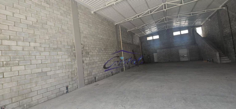 Imagem Galpão, 300 m² - venda ou aluguel - Butantã - São Paulo/SP