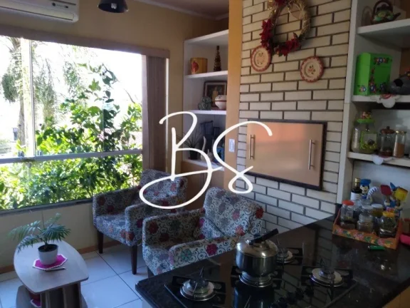 Imagem CASA RESIDENCIAL em IGREJINHA - RS, Viaduto