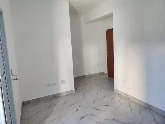 Imagem Cobertura para Venda em Santo André / SP no bairro Vila Assunção