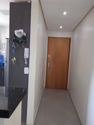 Imagem Apartamento excelente 60 m² 2 dormitórios B. Príncipe de Gales Santo Andre