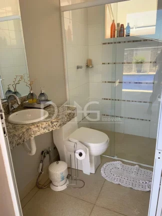 Imagem Casa à venda com 390 m² | Alto da Boa Vista | Paulínia - SP