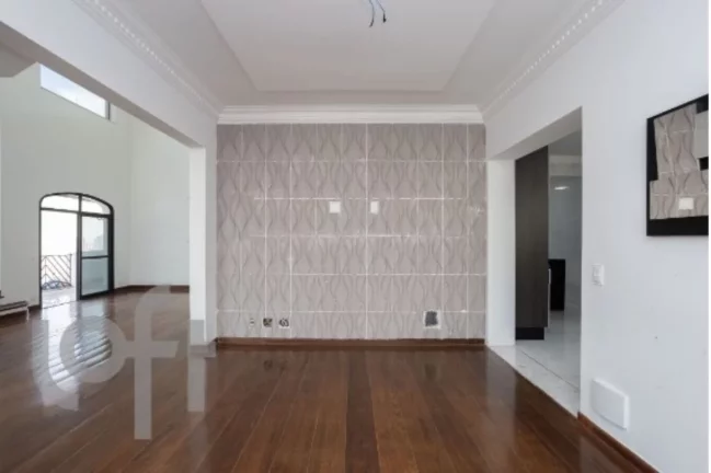 Imagem APARTAMENTO RESIDENCIAL em São Paulo - SP, Tatuapé
