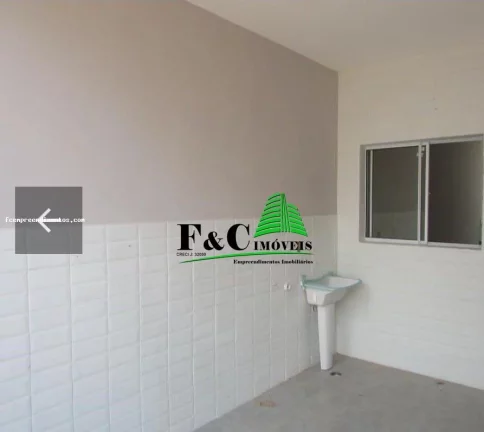 Imagem Casa para Venda em Limeira, Residencial Palmeira Real, 3 dormitórios, 1 suíte, 2 banheiros, 2 vagas