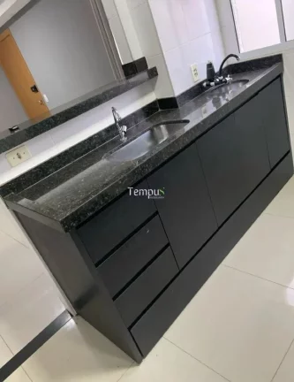Imagem Gran Navona - Apartamento à venda no bairro Moinho dos Ventos - Goiânia/GO