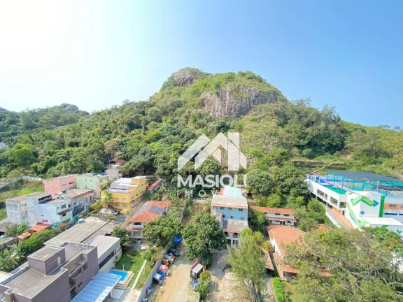 Imagem Apartamento com 3 dormitórios à venda, 107 m² por R$ 1.978.000,00 - Praia da Costa - Vila Velha/ES