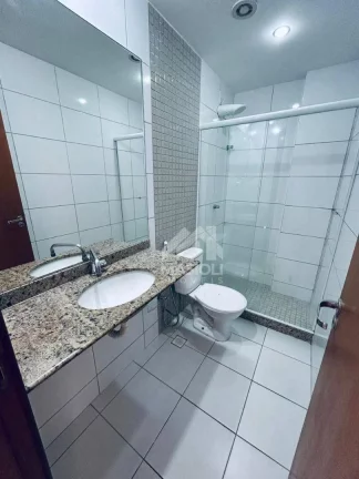 Imagem Apartamento com 3 dormitórios à venda, 90 m² por R$ 950.000,00 - Itapuã - Vila Velha/ES