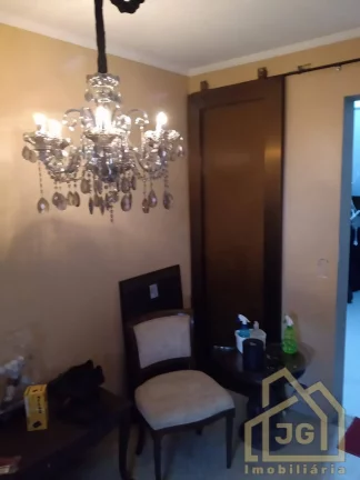 Imagem Sobrado com 4 Quartos à Venda, 680 m² em Vila Palmares - Santo André
