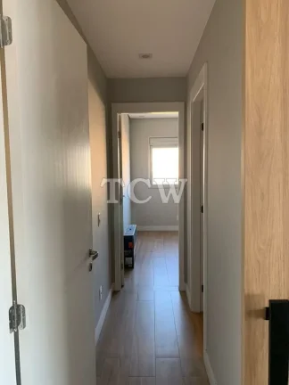 Imagem Apartamento à venda no bairro Pinheiros - São Paulo/SP, Zona Sul