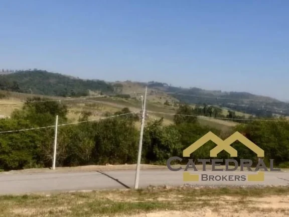 Imagem Excelente terreno no condomínio Residencial Montes Claros Itupeva/SP