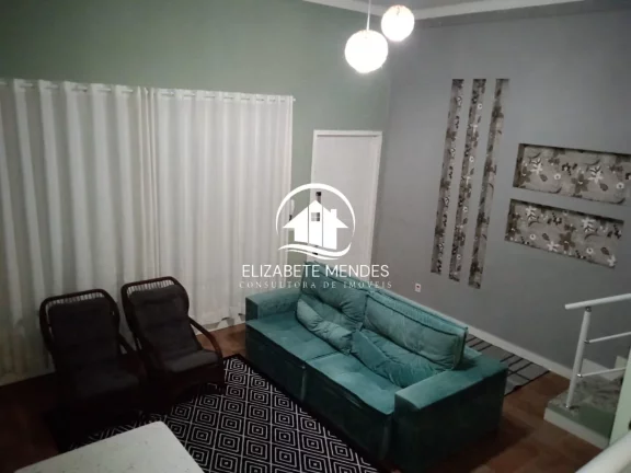 Imagem Casa à venda, PARQUE MORUMBI, MOGI DAS CRUZES - SP