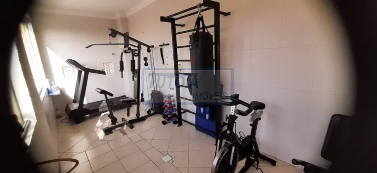 Imagem CASA DE CONDOMÍNIO À VENDA NA ACLIMAÇÃO, SÃO PAULO
