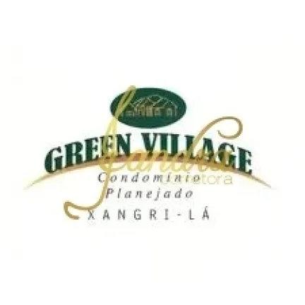 Imagem Terreno condomínio Green Village com 1000m2 de área privativa