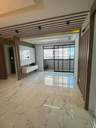 Imagem APARTAMENTO RESIDENCIAL em SÃO LUÍS - MA, Edificio Vila Lagoa