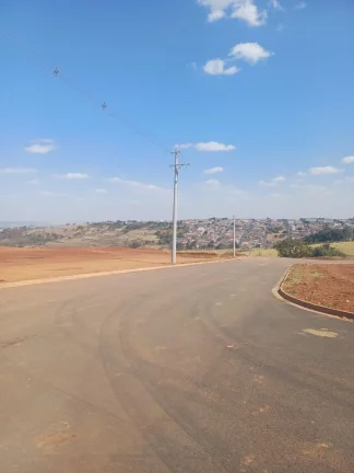 Imagem Terreno residencial para venda em Jardim Aeroporto II, 268m2