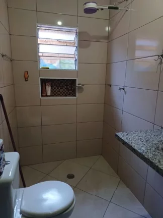 Imagem Sobrado com 4 dormitórios à venda, 280 m² por R$ 350.000,00 - Jardim Planalto - Suzano/SP