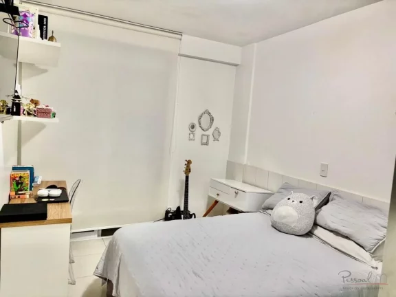 Imagem Condomínio Clube Pé na Areia na Cachoeira do Bom Jesus. Apresentamos este incrível apartamento lo...