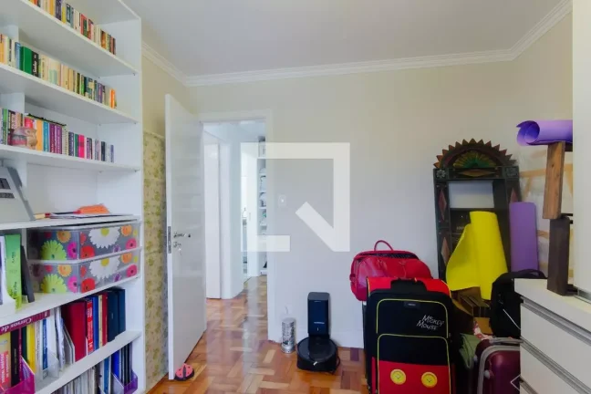 Imagem Apartamento à Venda - Ipiranga, 2 Quartos, 86 m2