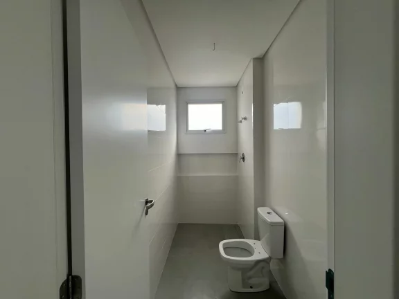 Imagem Apartamento 2 Dormitórios(1 S) À Venda, 75,89m2 - Barreiros - São José/SC