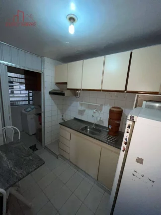Imagem Oportunidade - Apto 60m² - 2 Dorm - 1 Vaga - Jardim São Luiz