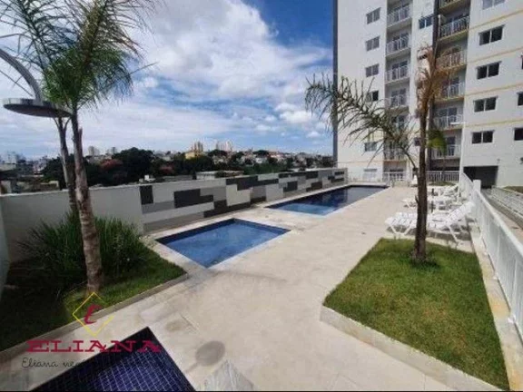 Imagem Apartamento com 2 quartos, 45m², à venda em São Paulo, Limão
