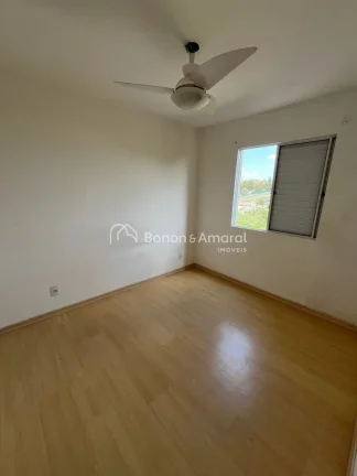 Imagem Apartamento prático e bem distribuído no Residencial Nogueira, com 49m² de área privativa, ideal...
