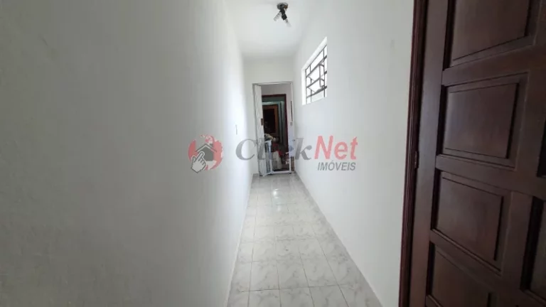 Imagem Casa Assobradada para Venda em São Bernardo do Campo com Utilização para Residencial ou Comercial no bairro Jardim do Mar..