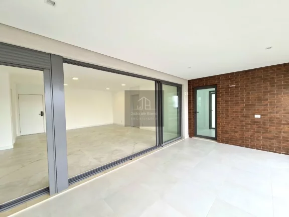 Imagem Apartamento 2 suites varanda gourmet Ibirapuera